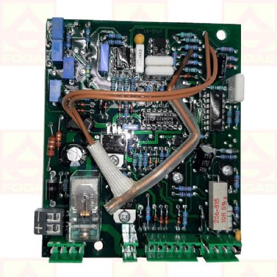 Kretskort Wallas 3200