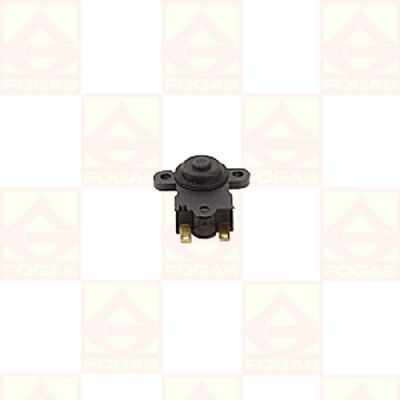 Överhettningsskydd Wallas