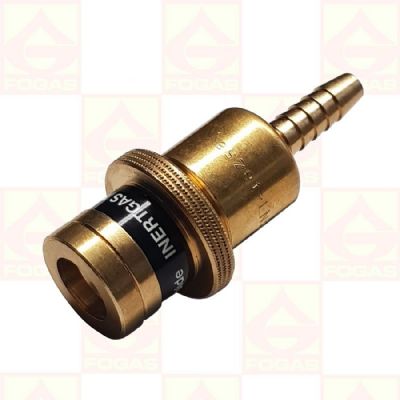 Snabbkoppling hona/slang Argon Albee