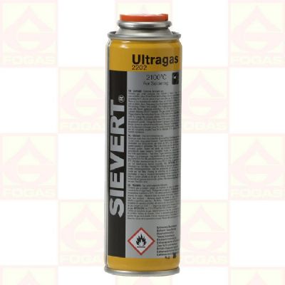 Ultragas Sievert 60g 