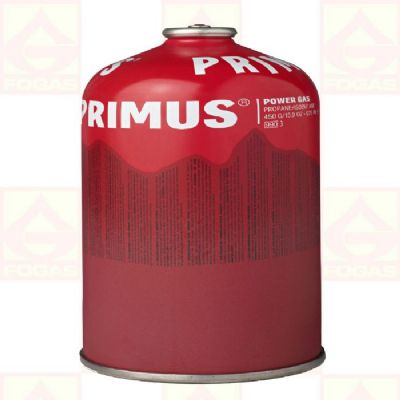 Power gas Primus 450g