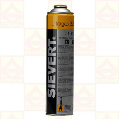 Ultragas Sievert 210g