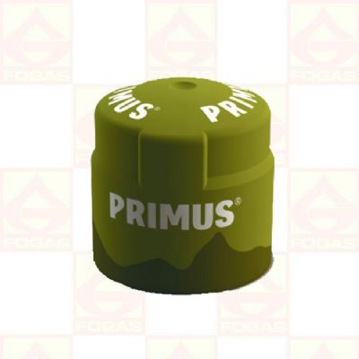 Summer gas Primus 190g (gas stop system)