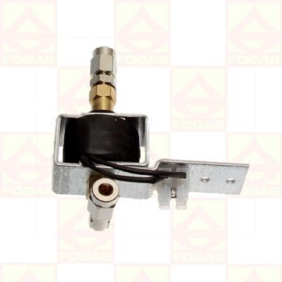 Pump Wallas 1800 FC4