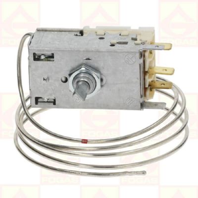 Termostat el Dometic