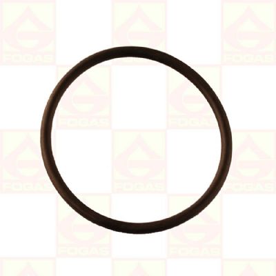 Packning spritbrännare