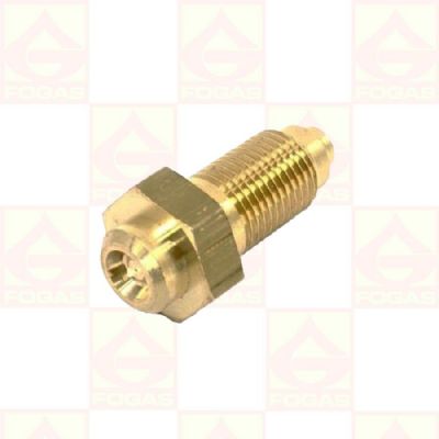 Munstycke DN11 Dometic