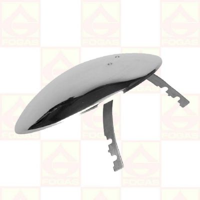 Reflektor Petromax krom 150Cp