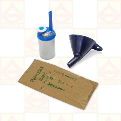Startkit Petromax 829  500Cp
