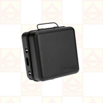 Låda Optimus Hiker+