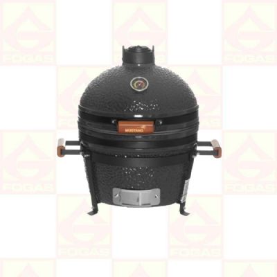 Kamado Small Mustang