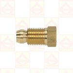 Mutter 6mm fast kona