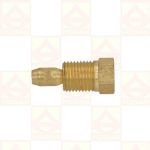 Mutter 4mm fast kona