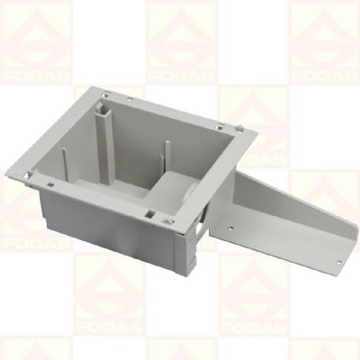 Manöverlåda Alde 2923