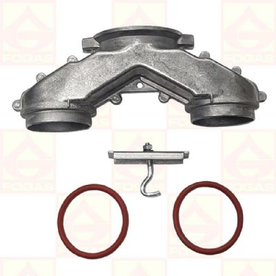 Samlingsrör S5002 Gen.1