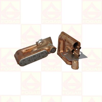 Brännare S5002 2-pack