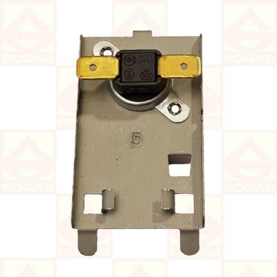 Klixon med fäste S5002K