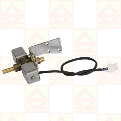 Magnetventil Truma och Alde