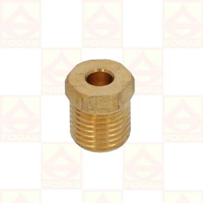 Mutter 4mm