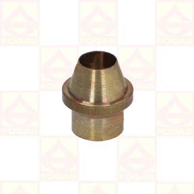 Munstyckskona 4mm 