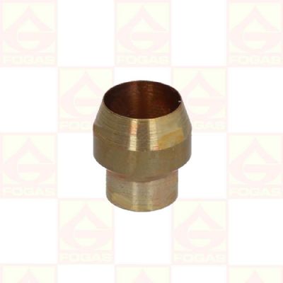 Munstyckskona 6mm