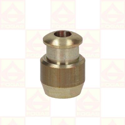 Munstyckskona 6mm bajonett
