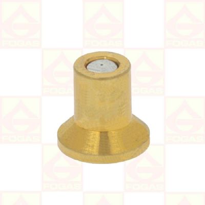 Munstycke Nr.3  30mbar