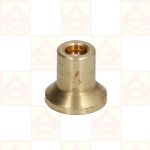 Munstycke Nr.4  25mbar