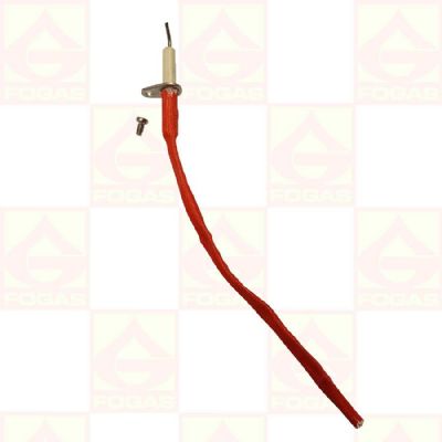 Tändstift Fiesta