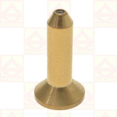 Munstycke Nr.46 Gasol