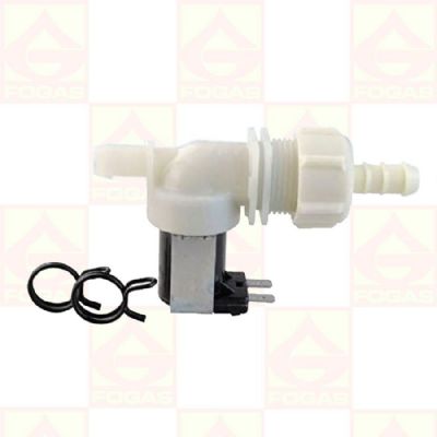 Magnetventil SC3/200/250/260/400