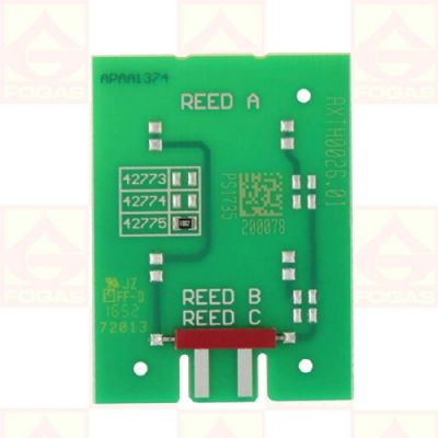 K-kort till Thertford C250 one switch från 2011