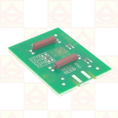 K-kort till Thertford SC250 nivåkort multi level  från 2011