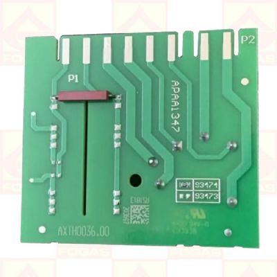 K-kort till Thertford C260/C262CWE/C263S/CS