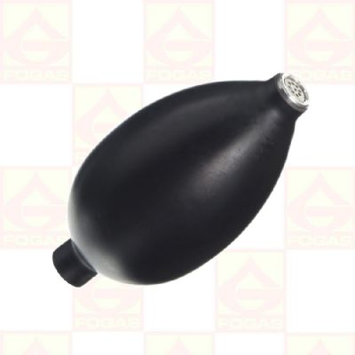 Bollpump
