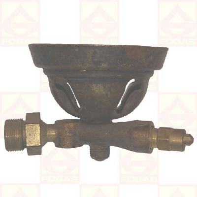 Brännare Radius 43B