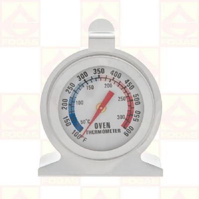 Ugnstermometer 0-300 °C