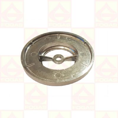 Brännarunderdel stor