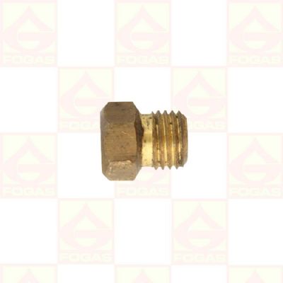 Munstycke M6*0.75 - 0.78