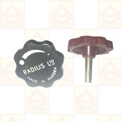 Ratt Radius %D845mm