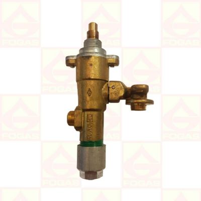 Tändsäkring stor Optimus