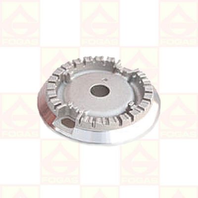 Brännarhuvud stor Techimpex