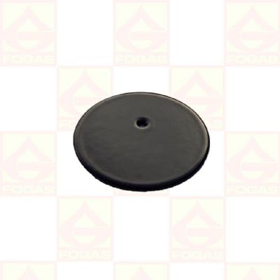 Brännarlock mellan Techimpex