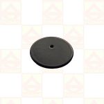 Brännarlock liten Techimpex