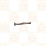 Skruv brännarlock Techimpex