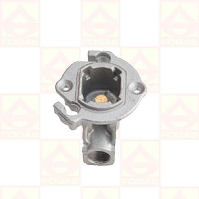 Brännarunderdel liten Techimpex