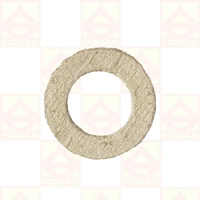 Fiberpackning vägg/taklampor