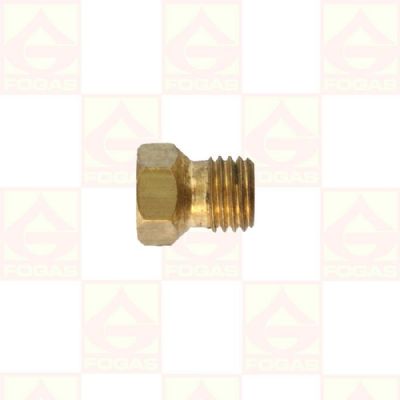Munstycke M6*0.75 - 0.86