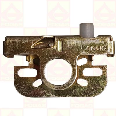 Piezotändare Fiesta