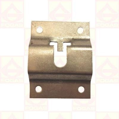 Balans väggdel Force 10